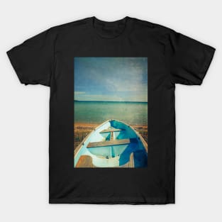 Summer at the Lake T-Shirt